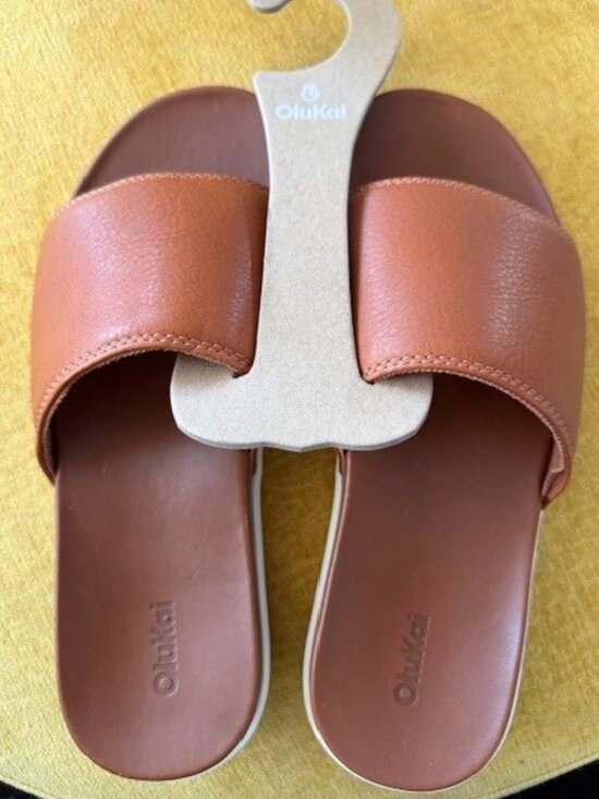 OluKai  Men\'s \'Olali Slide